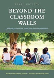 Tapa de Beyond the Classroom Walls