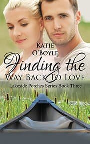 Tapa de Finding the Way Back to Love