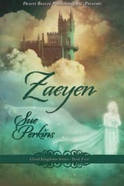 Tapa de Zaeyen