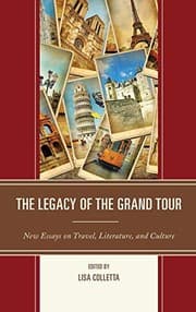 Tapa de The Legacy of the Grand Tour