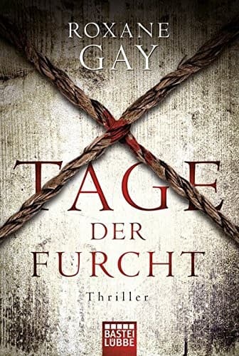 Tapa de Tage der Furcht