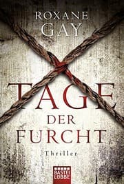 Tapa de Tage der Furcht