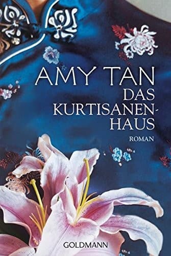 Tapa de Das Kurtisanenhaus