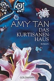 Tapa de Das Kurtisanenhaus