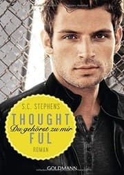 Tapa de Thoughtful