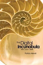 Tapa de The Digital Incunabula