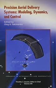 Tapa de Precision Aerial Delivery Systems