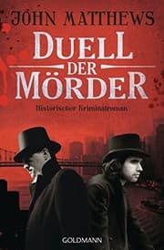 Tapa de Duell der Mörder