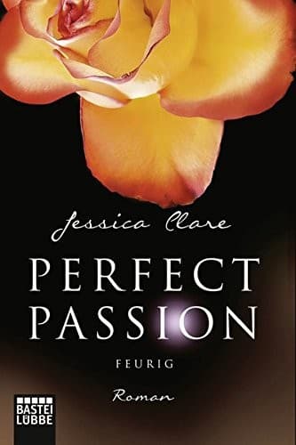 Tapa de Perfect Passion 04 - Feurig