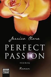 Tapa de Perfect Passion 04 - Feurig