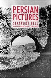 Tapa de Persian Pictures (Anthem Travel Classics)