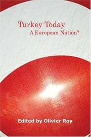 Tapa de Turkey Today