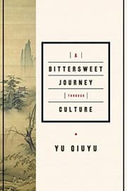 Tapa de A Bittersweet Journey Through Culture