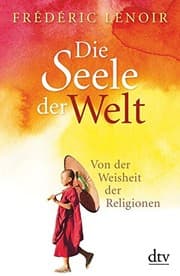 Tapa de Die Seele der Welt