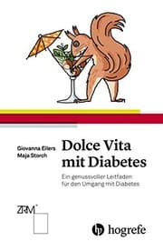 Tapa de Dolce Vita mit Diabetes