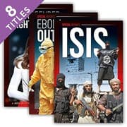 Tapa de Special Reports