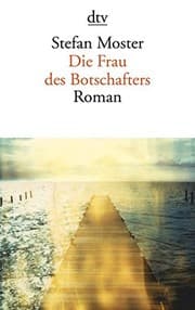 Tapa de Die Frau des Botschafters
