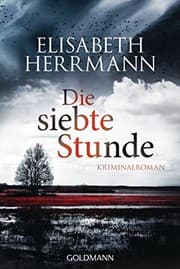 Tapa de Die siebte Stunde