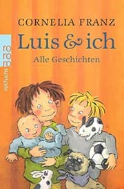 Tapa de Luis & ich. Alle Geschichten