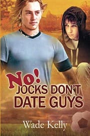 Tapa de No! Jocks Don't Date Guys