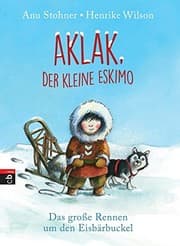 Tapa de Aklak, der kleine Eskimo