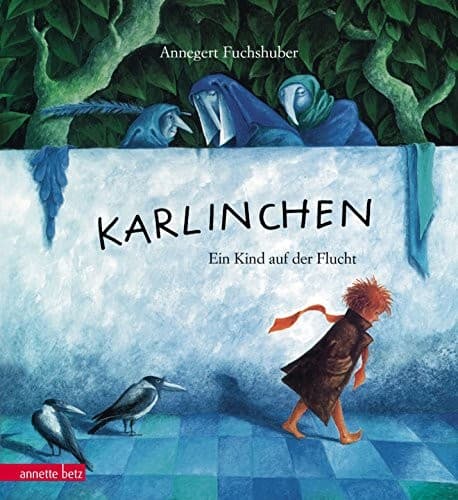 Tapa de Karlinchen