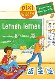 Tapa de Pixi Wissen, Band 88 : VE 5 Basiswissen Grundschule