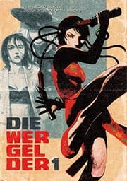 Tapa de Die Wergelder 1