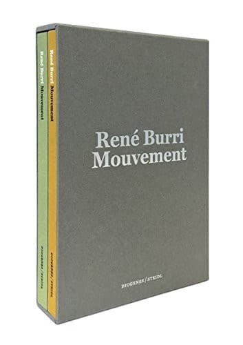 Tapa de Mouvement