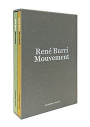 Tapa de Mouvement