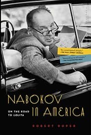 Tapa de Nabokov in America