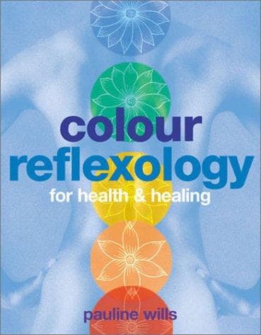 Tapa de Color Reflexology
