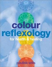 Tapa de Color Reflexology