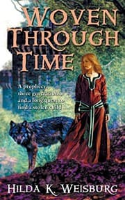 Tapa de Woven Through Time
