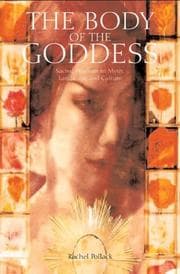 Tapa de The body of the goddess