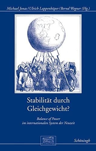 Tapa de Stabilität durch Gleichgewicht?