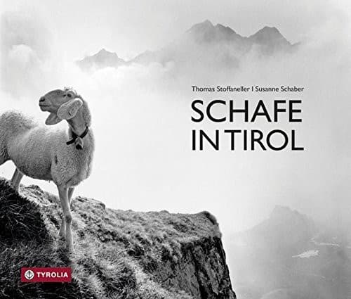 Tapa de Schafe in Tirol