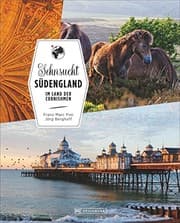 Tapa de Sehnsucht Südengland