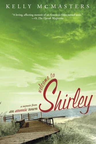Tapa de Welcome to Shirley