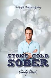 Tapa de Stone Cold Sober