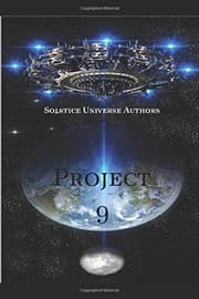 Tapa de Project 9