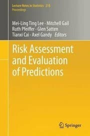 Tapa de Risk assessment and evaluation of predictions