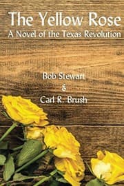 Tapa de The Yellow Rose