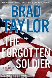 Tapa de The Forgotten Soldier