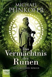 Tapa de Das Vermächtnis der Runen
