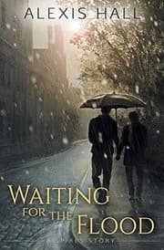 Tapa de Waiting for the Flood