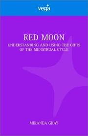 Tapa de Red Moon