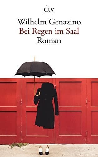 Tapa de Bei Regen im Saal