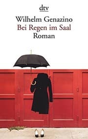 Tapa de Bei Regen im Saal