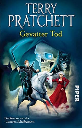 Tapa de Gevatter Tod